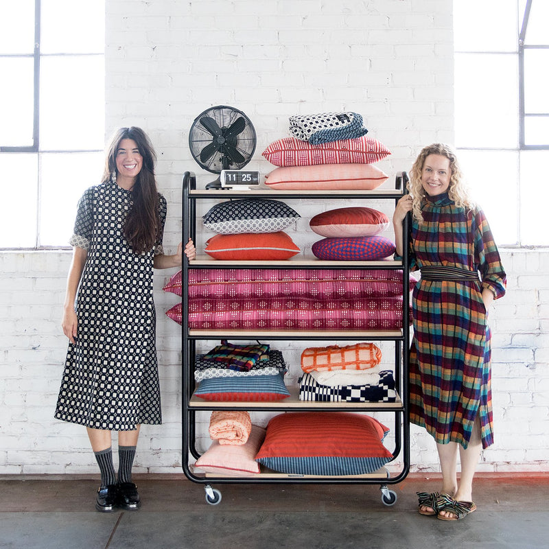 First Look: Schoolhouse x ace & jig