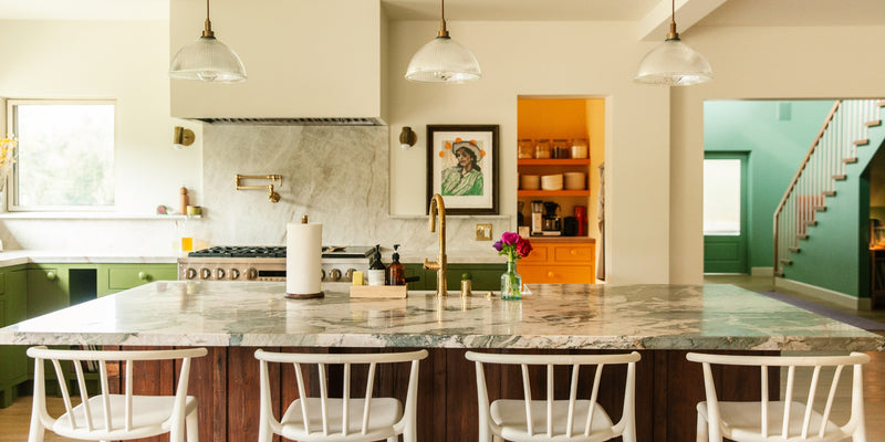 Step Inside: A Dreamy California Farm Getaway