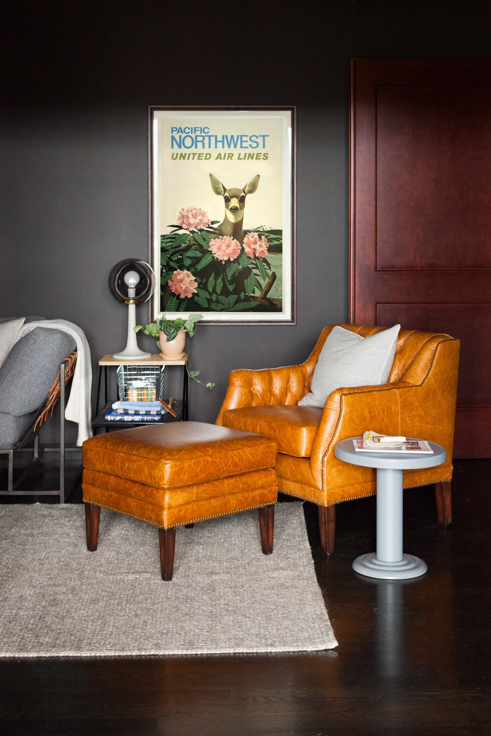 Inside the Design: Max Humphrey x Union Wine