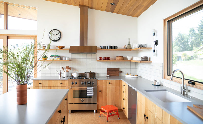 How-To: Proper Clock Placement