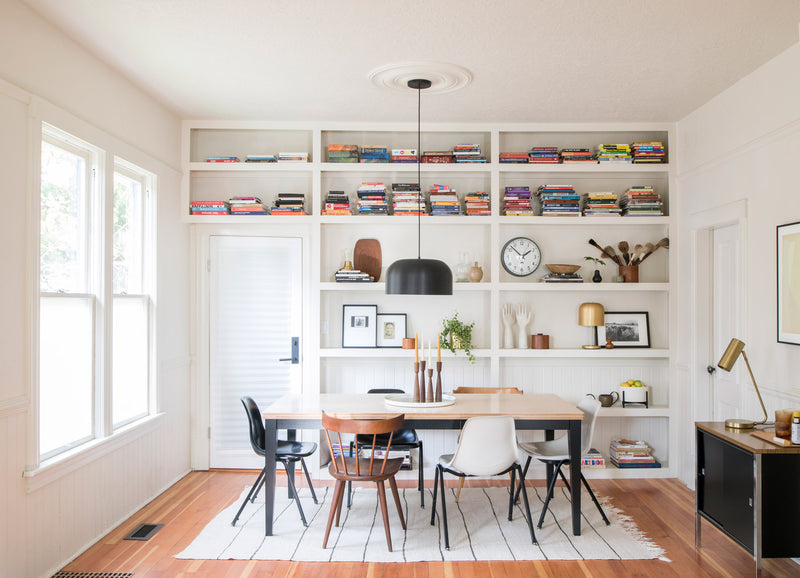Introducing Schoolhouse Virtual Styling Sessions