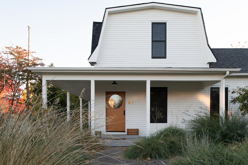 Schoolhouse 101: Outdoor Lighting Guide
