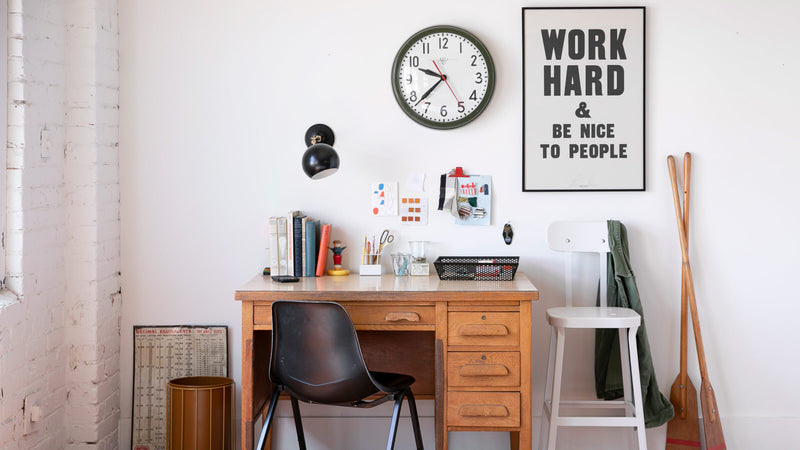 7 Products to Keep Your Space Organized & Clutter-Free