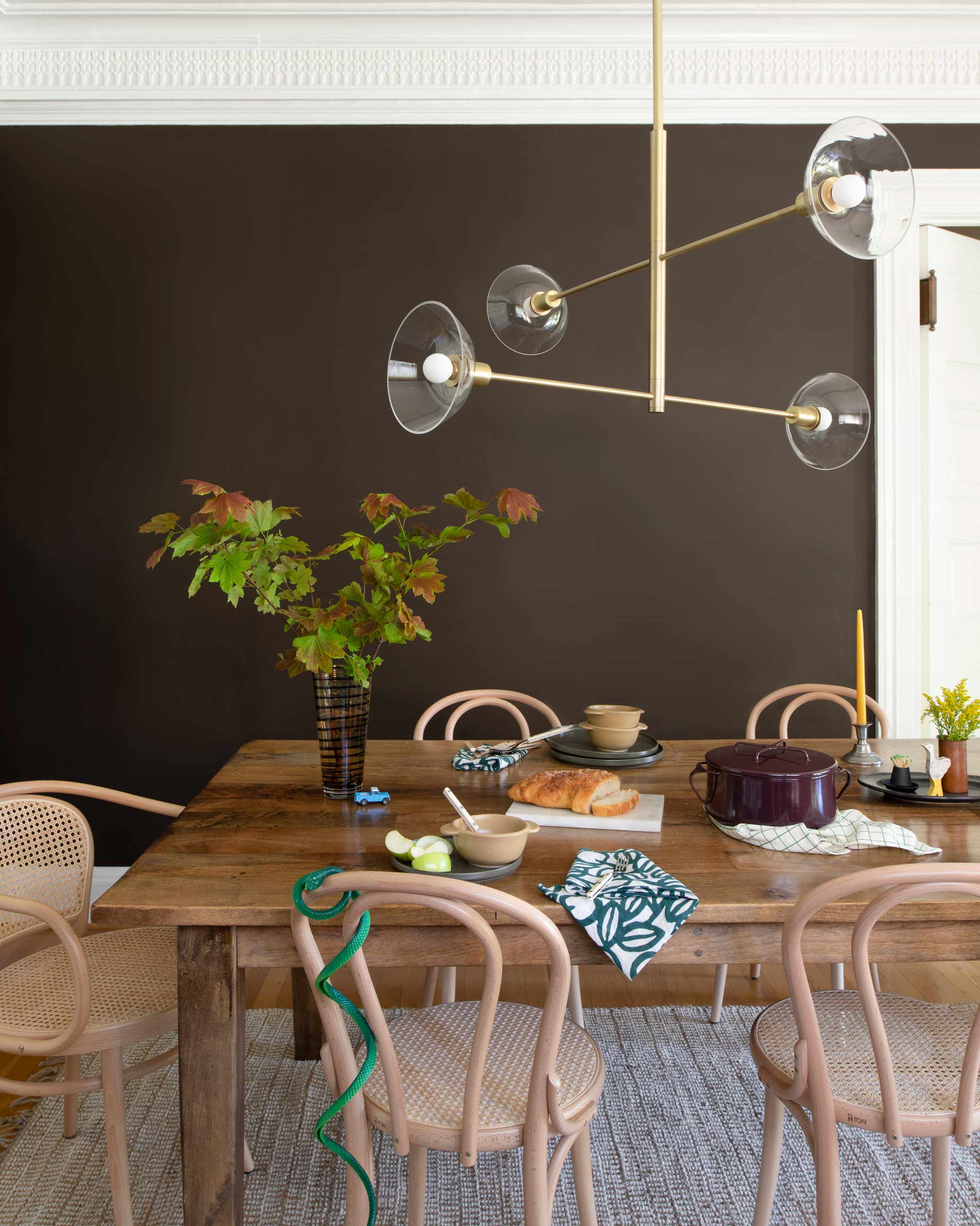 3 Lighting Styles We Can't Get Enough Of