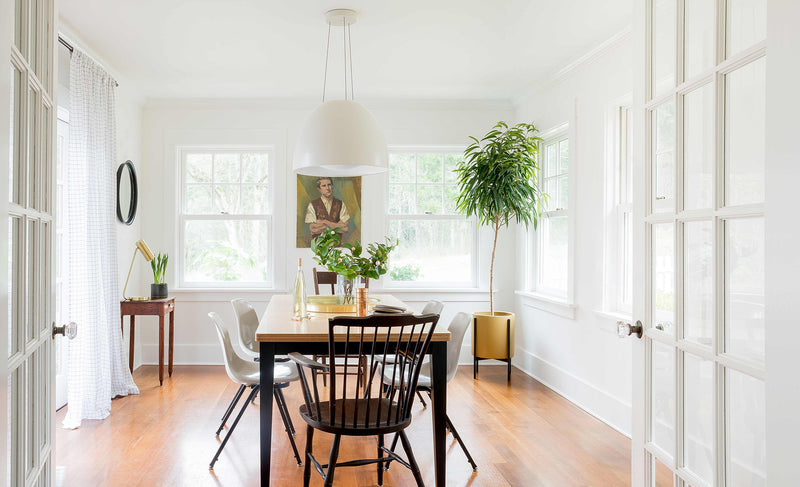 Our Favorite Easy Ways to Style Your Space for Summer
