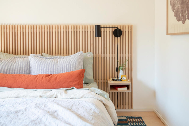Our Top Side Table Styling Tips