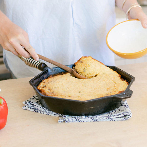 How to Make Homemade Tamale Pie Schoolhouse
