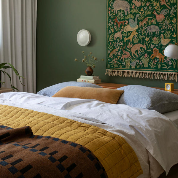 HowTo Proper Wall Sconce Placement Schoolhouse