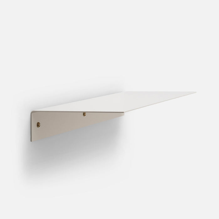 Brake Angle Shelf