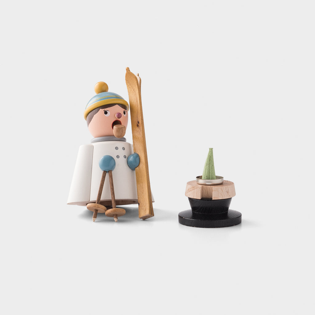 Pine Incense