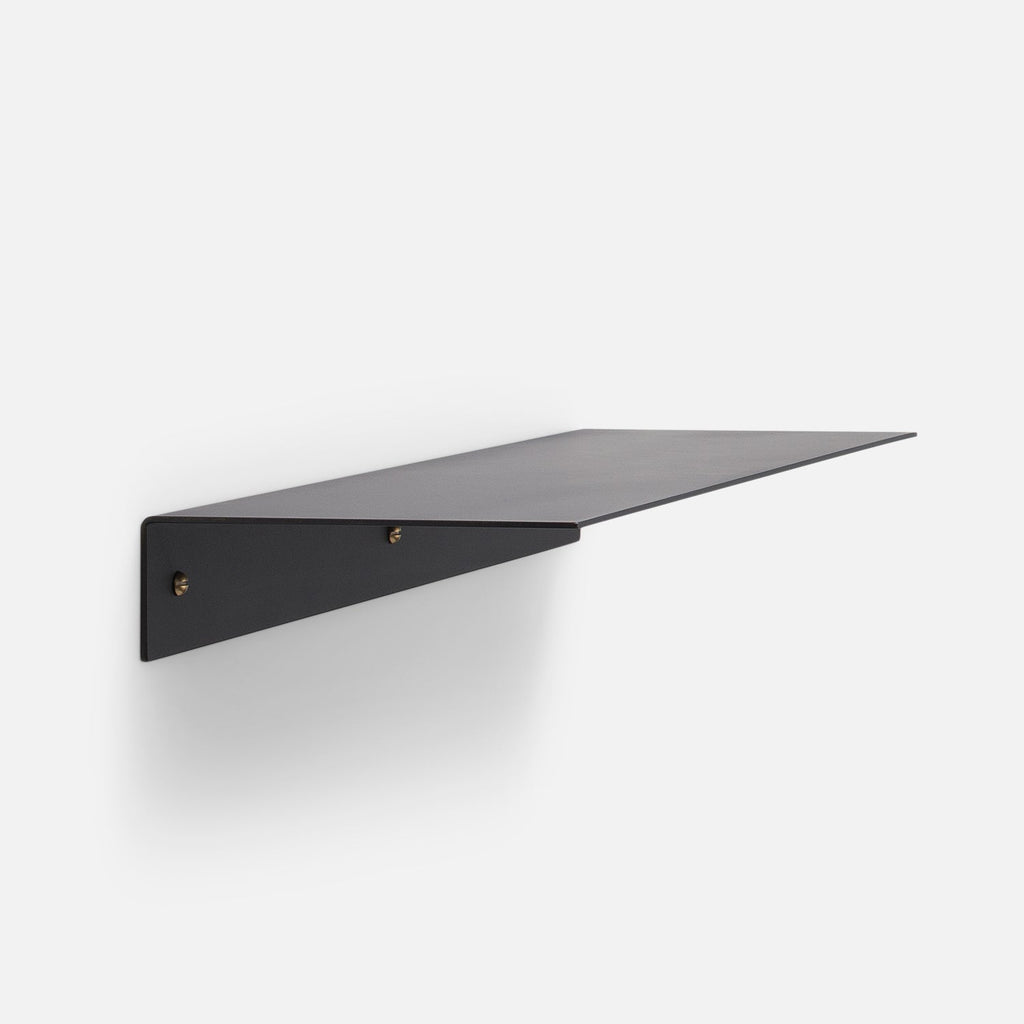 Brake Angle Shelf
