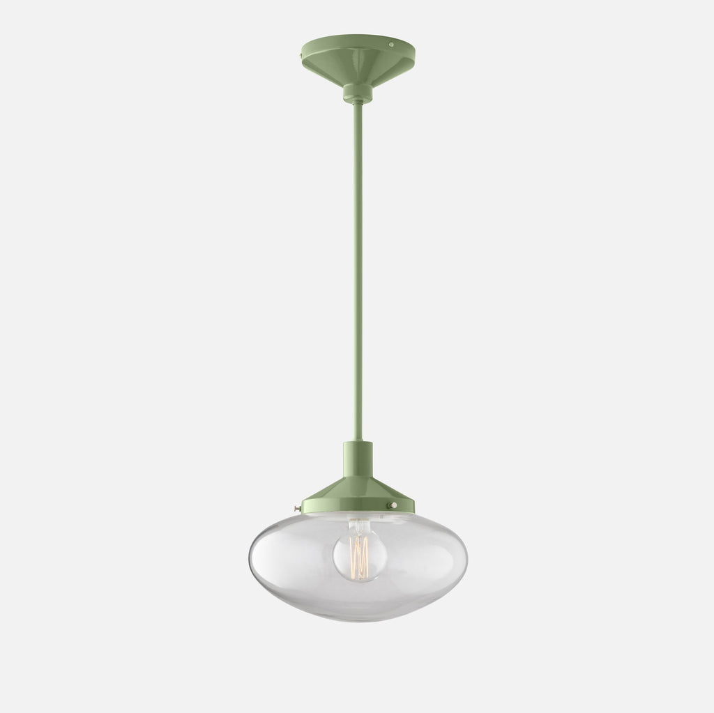 Otto 6" Rod Pendant