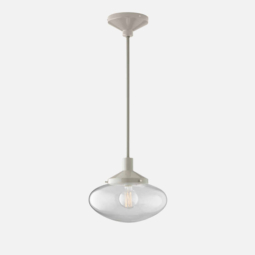 Otto 6" Rod Pendant