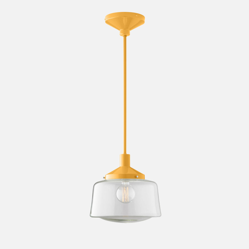 Otto 6" Rod Pendant
