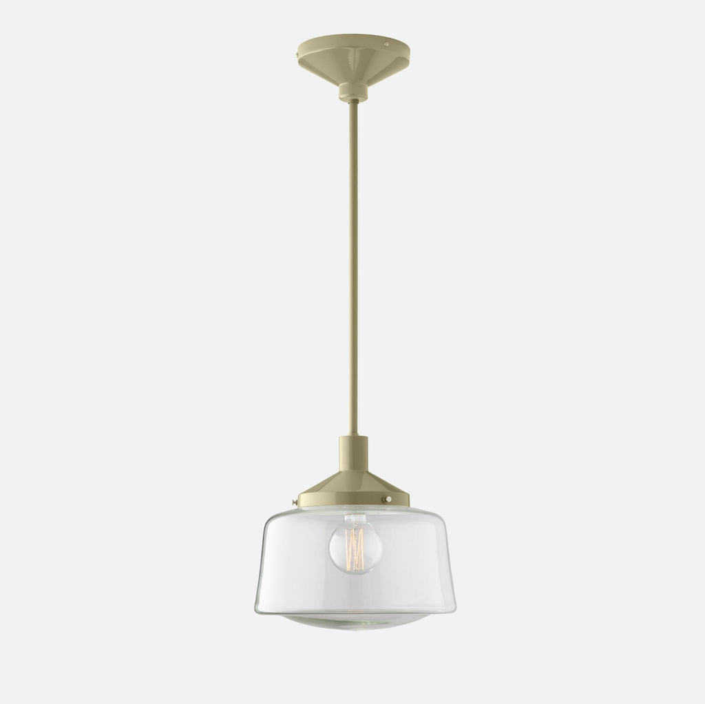 Otto 6" Rod Pendant