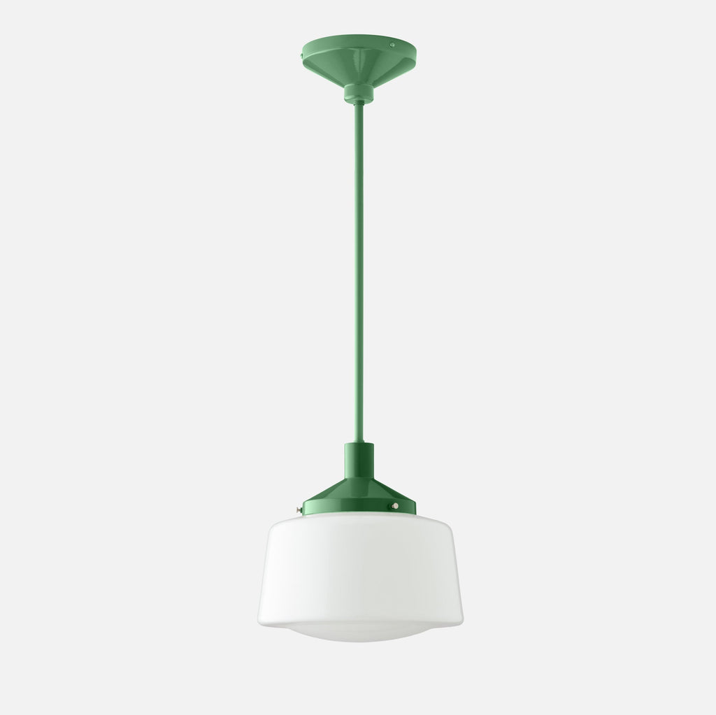 Otto 6" Rod Pendant