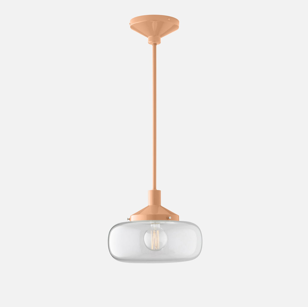 Otto 6" Rod Pendant