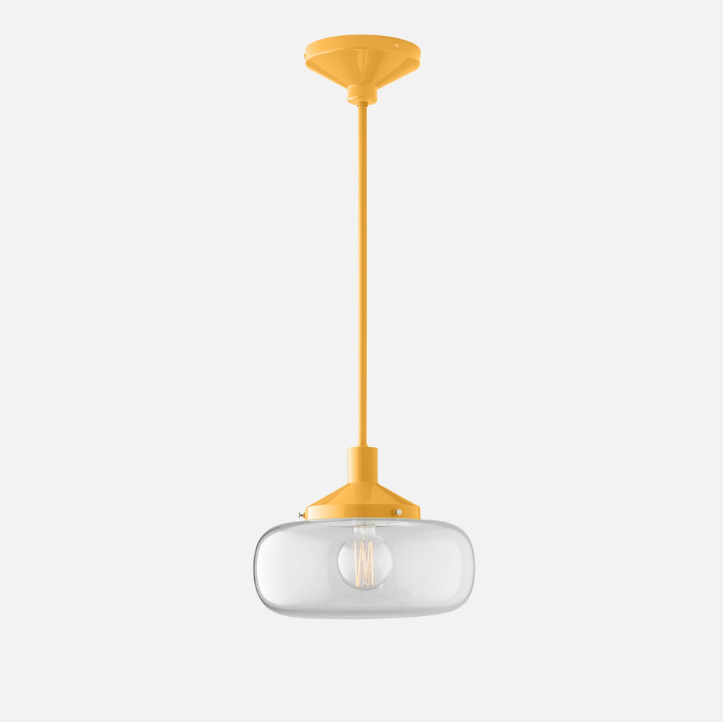 Otto 6" Rod Pendant
