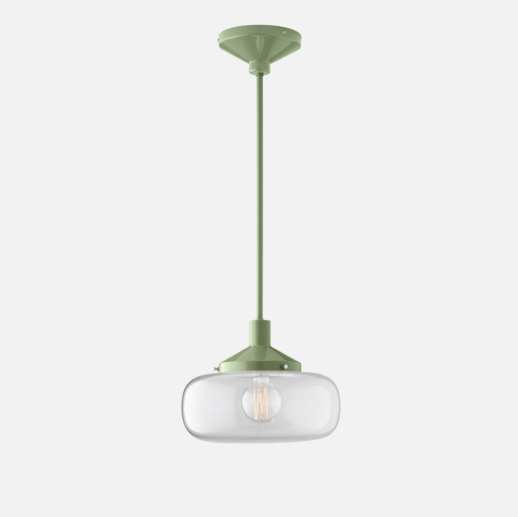 Otto 6" Rod Pendant