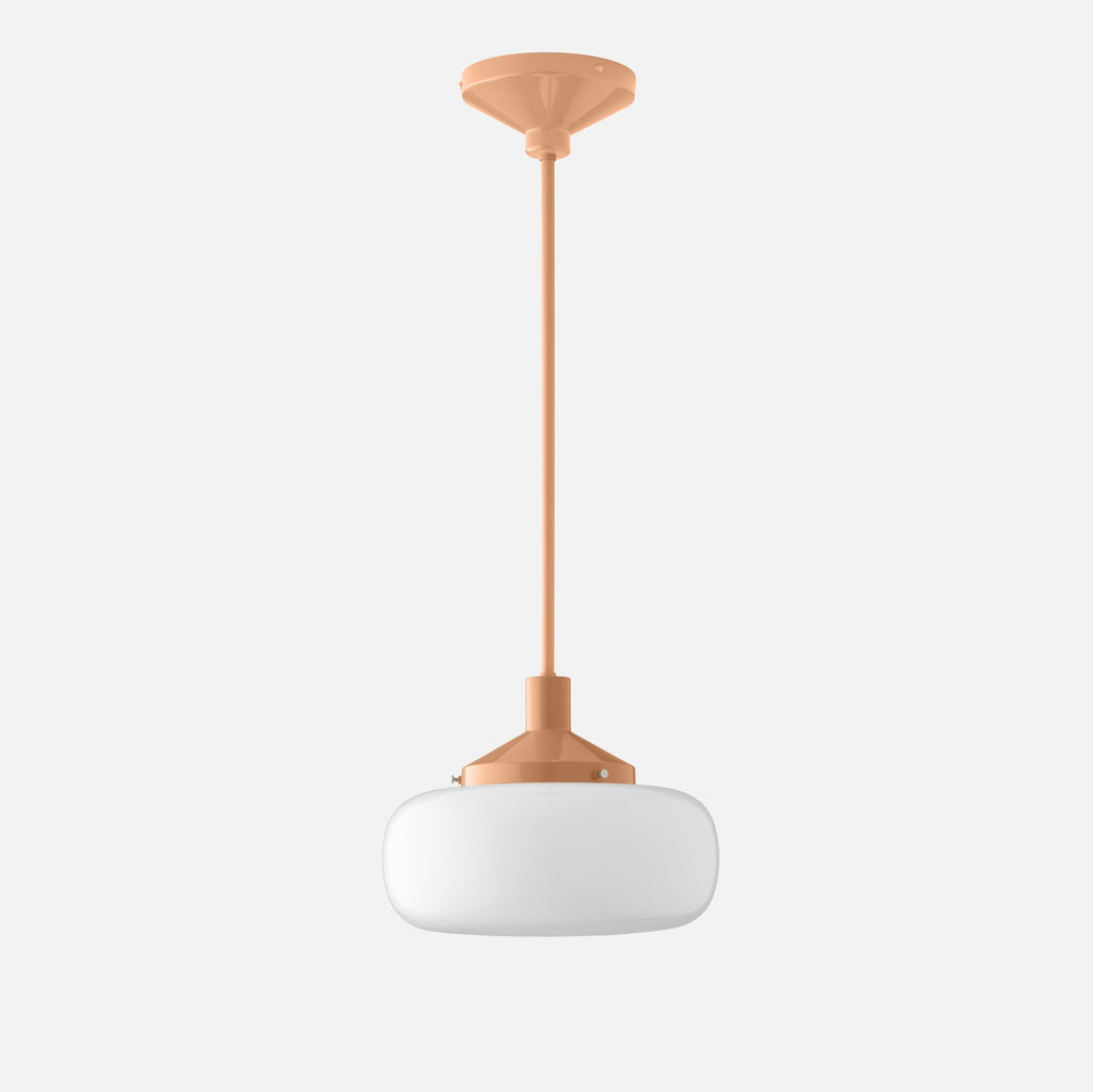 Otto 6" Rod Pendant