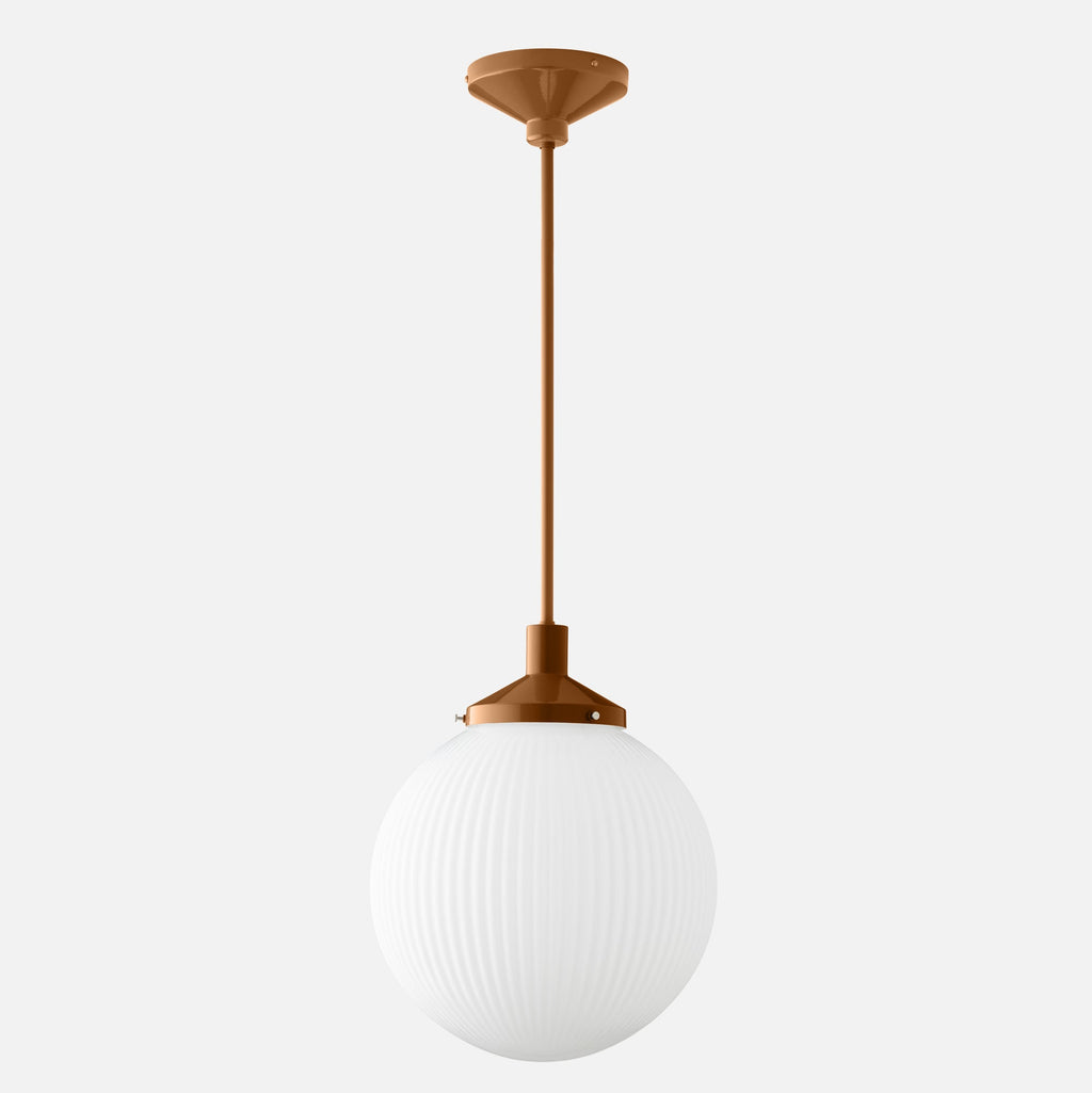 Otto 6" Rod Pendant