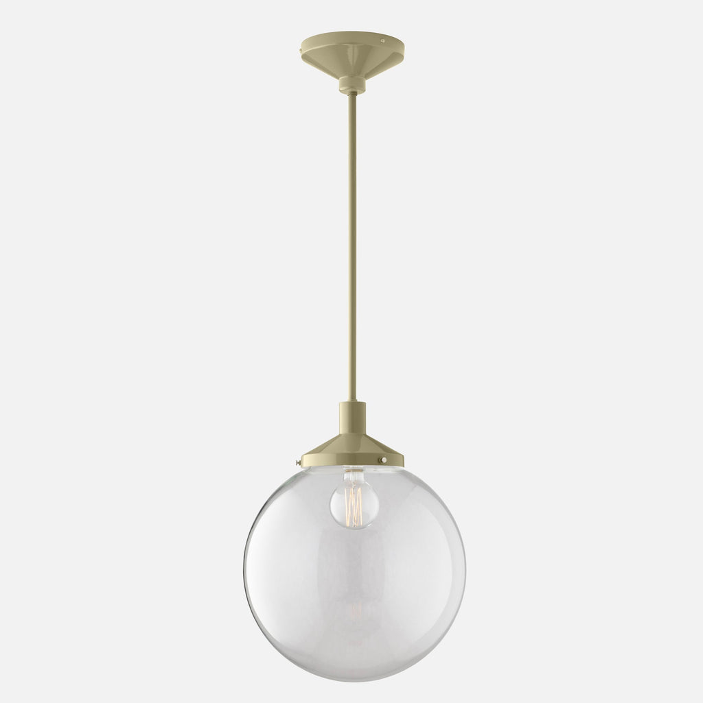 Otto 6" Rod Pendant