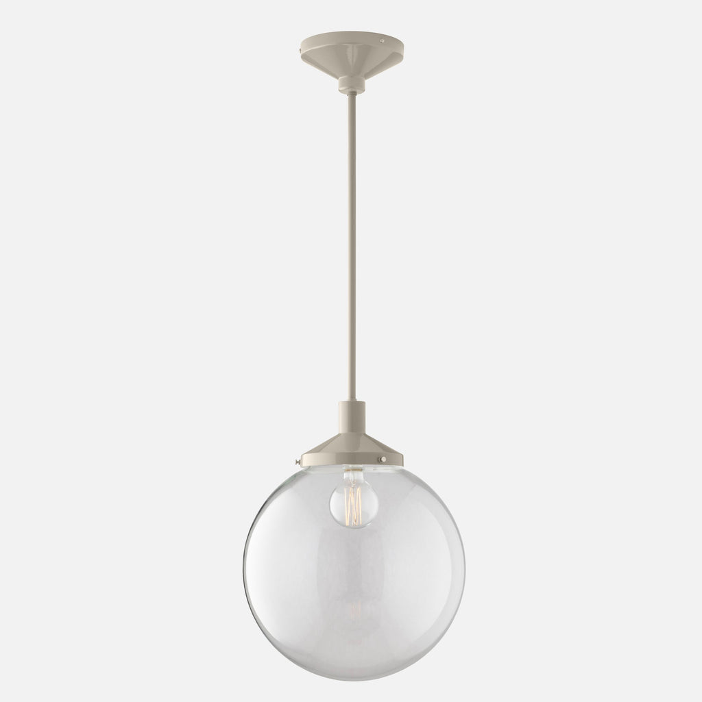 Otto 6" Rod Pendant