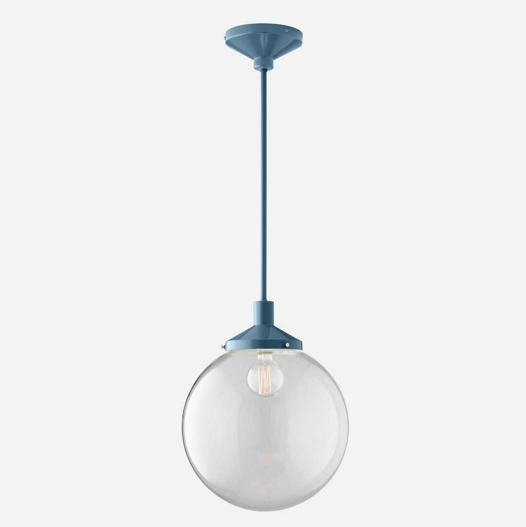 Otto 6" Rod Pendant