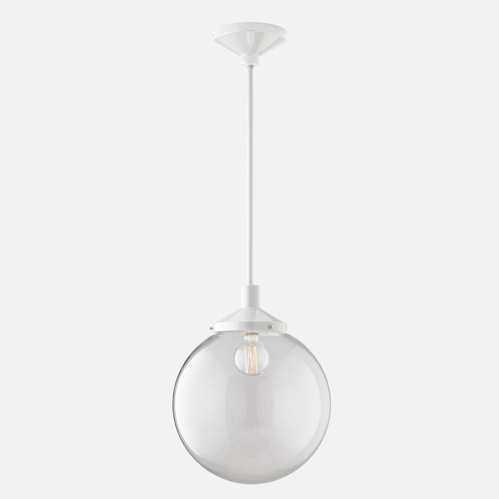 Otto 6" Rod Pendant