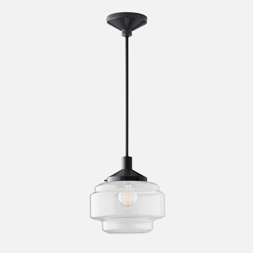 Otto 6" Rod Pendant