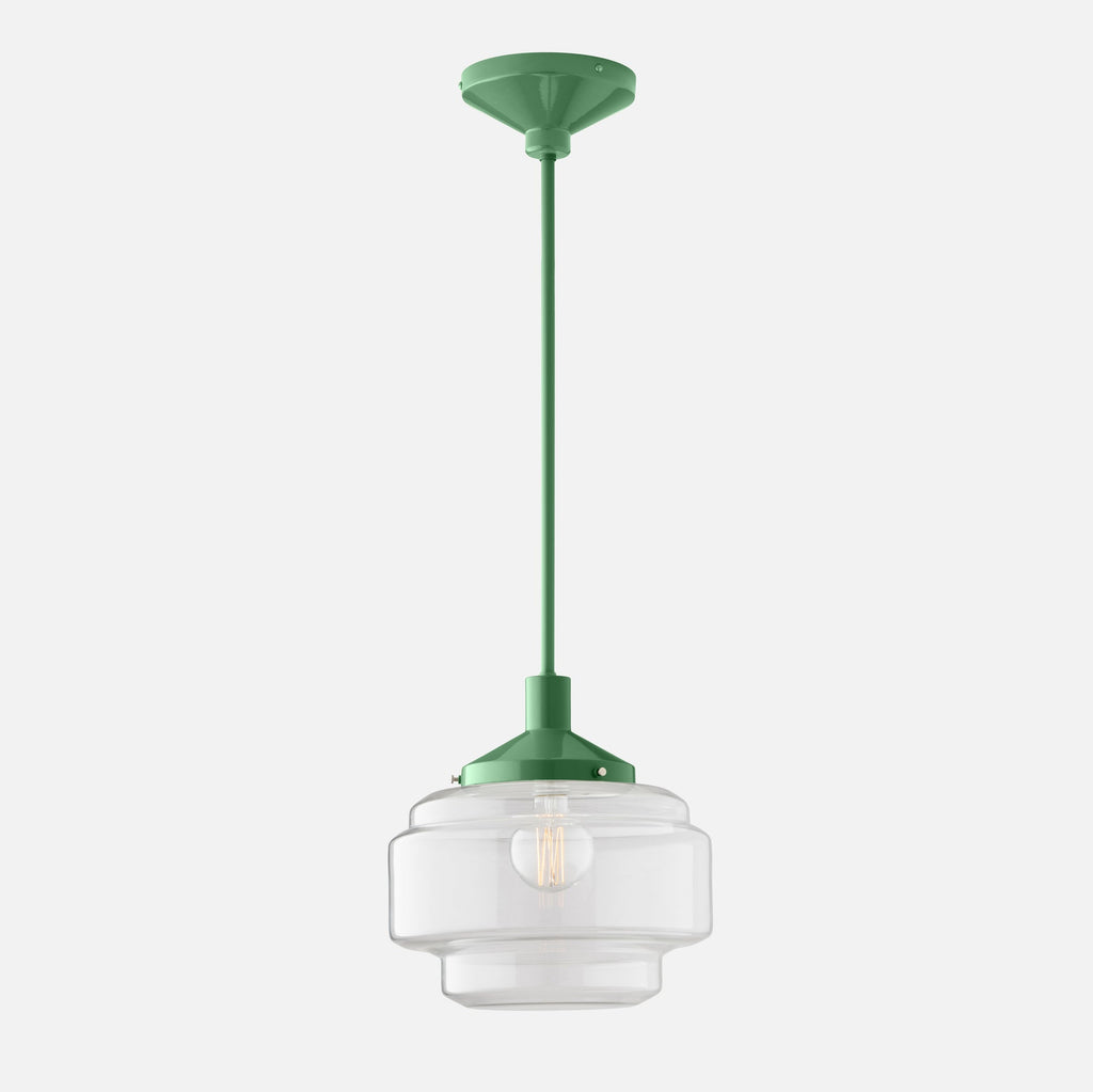 Otto 6" Rod Pendant