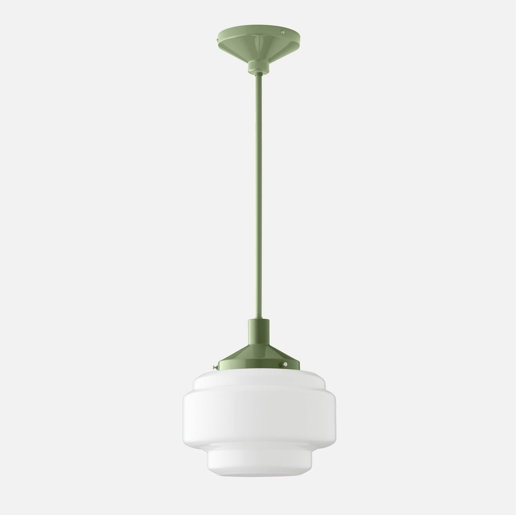 Otto 6" Rod Pendant