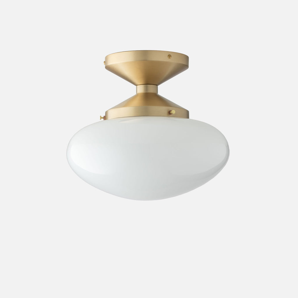 Otto 6" Flush Mount
