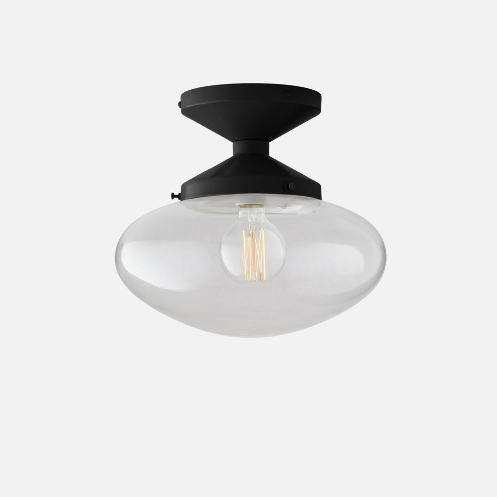 Otto 6" Flush Mount