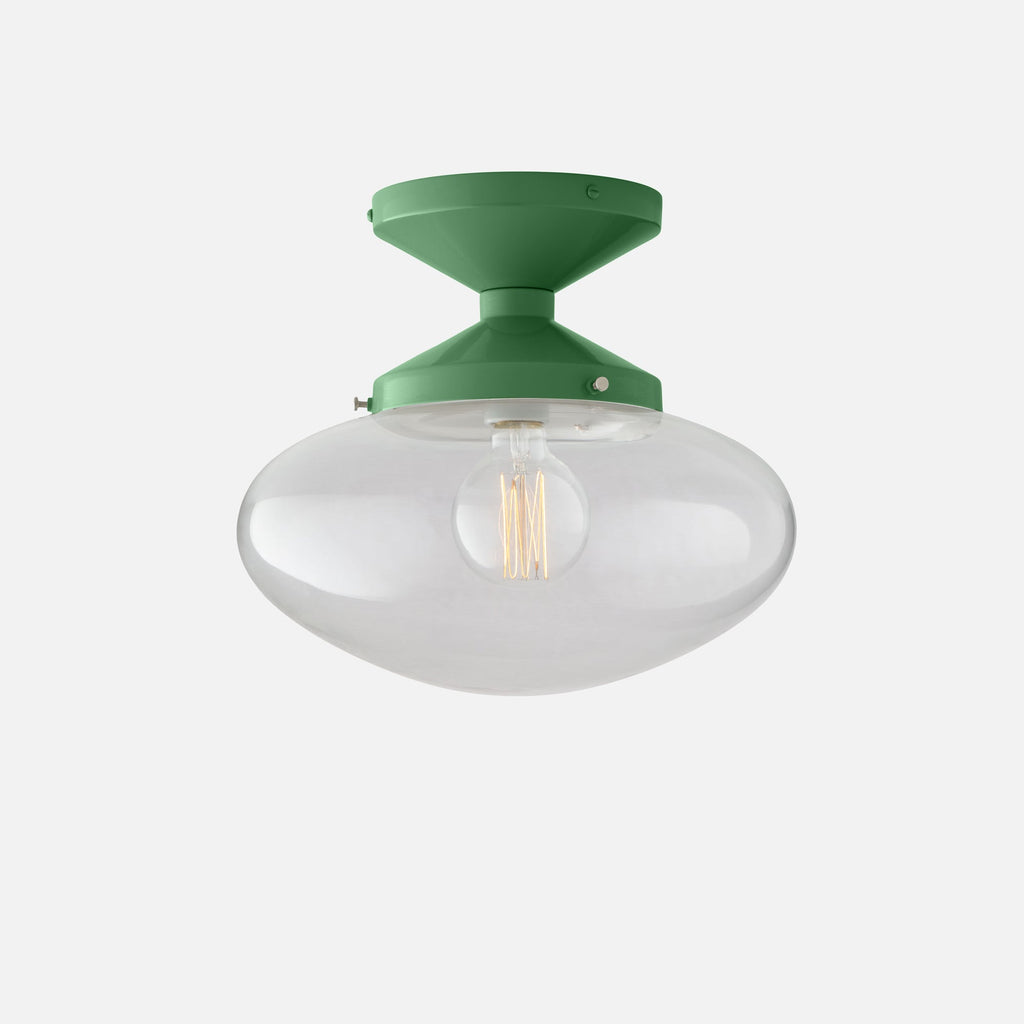 Otto 6" Flush Mount