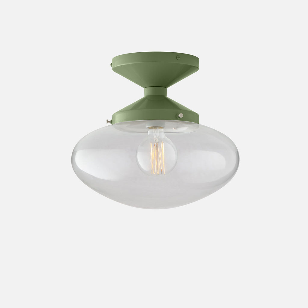 Otto 6" Flush Mount