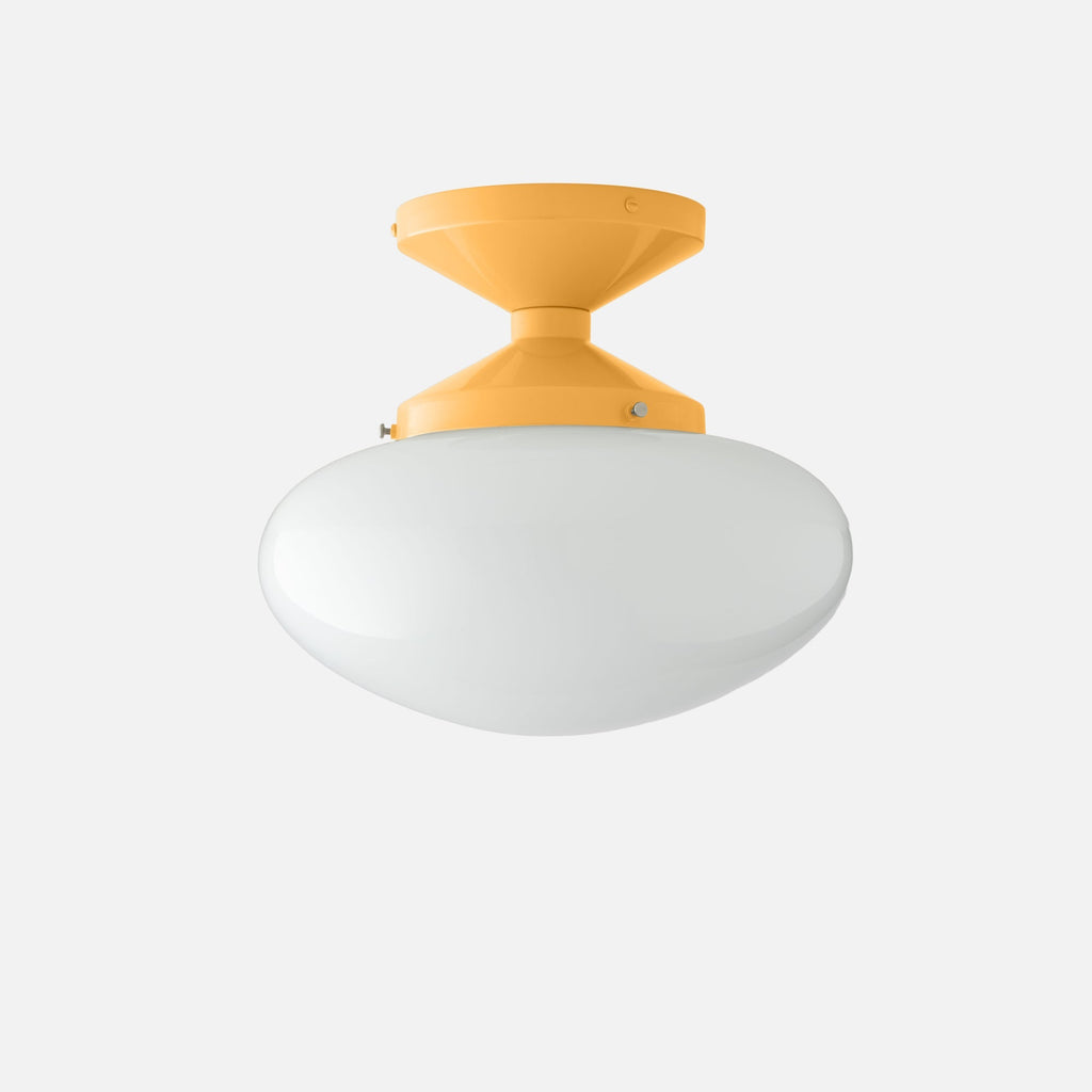 Otto 6" Flush Mount