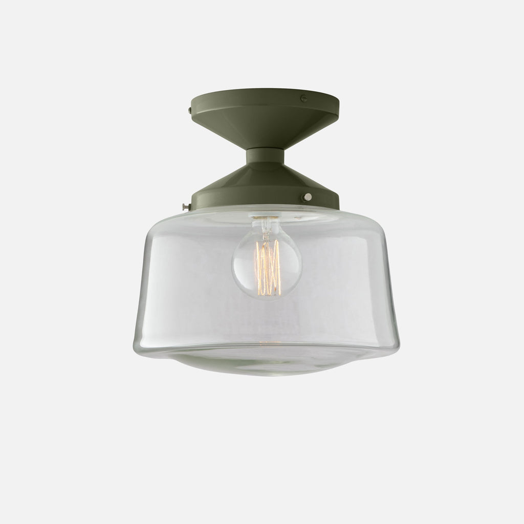 Otto 6" Flush Mount