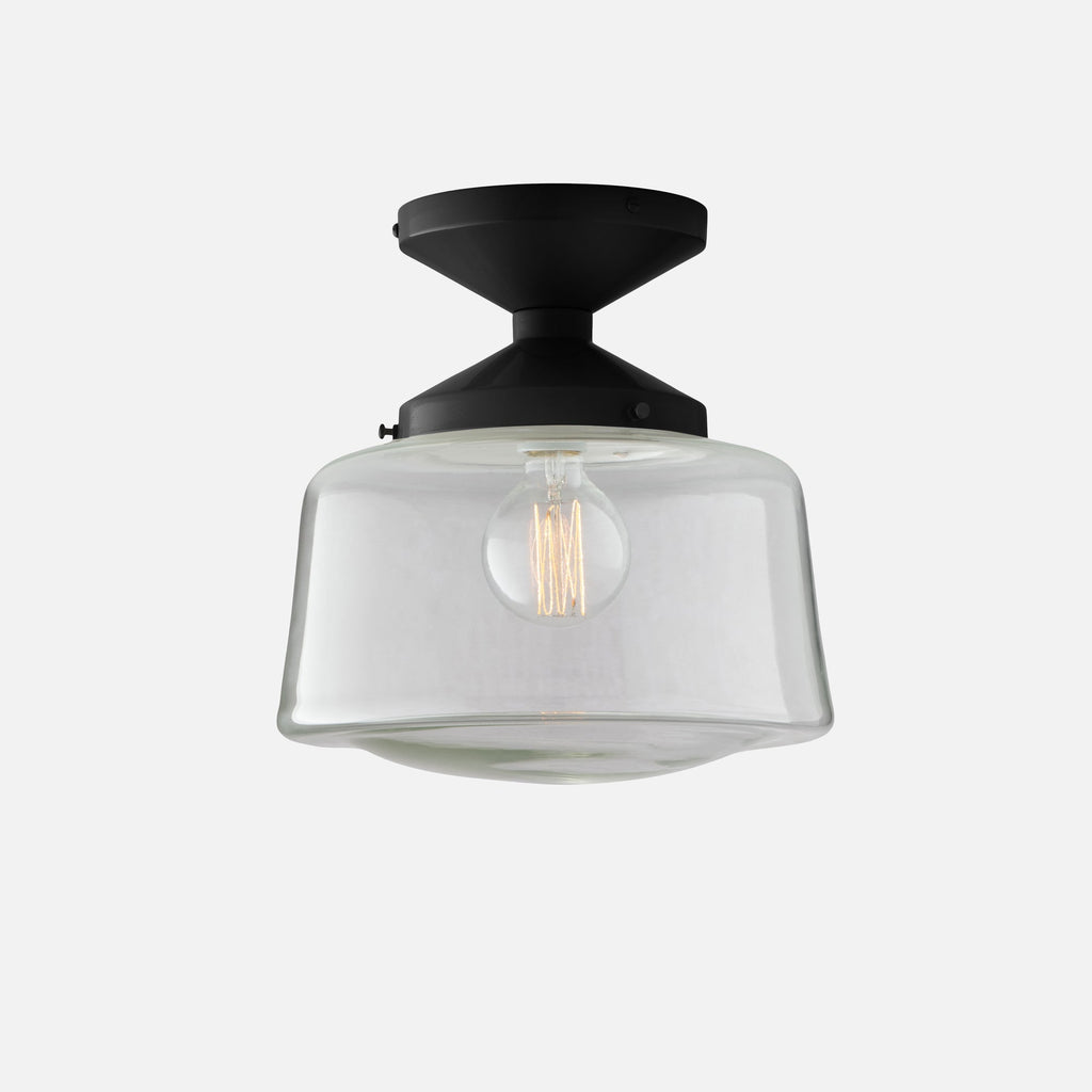 Otto 6" Flush Mount