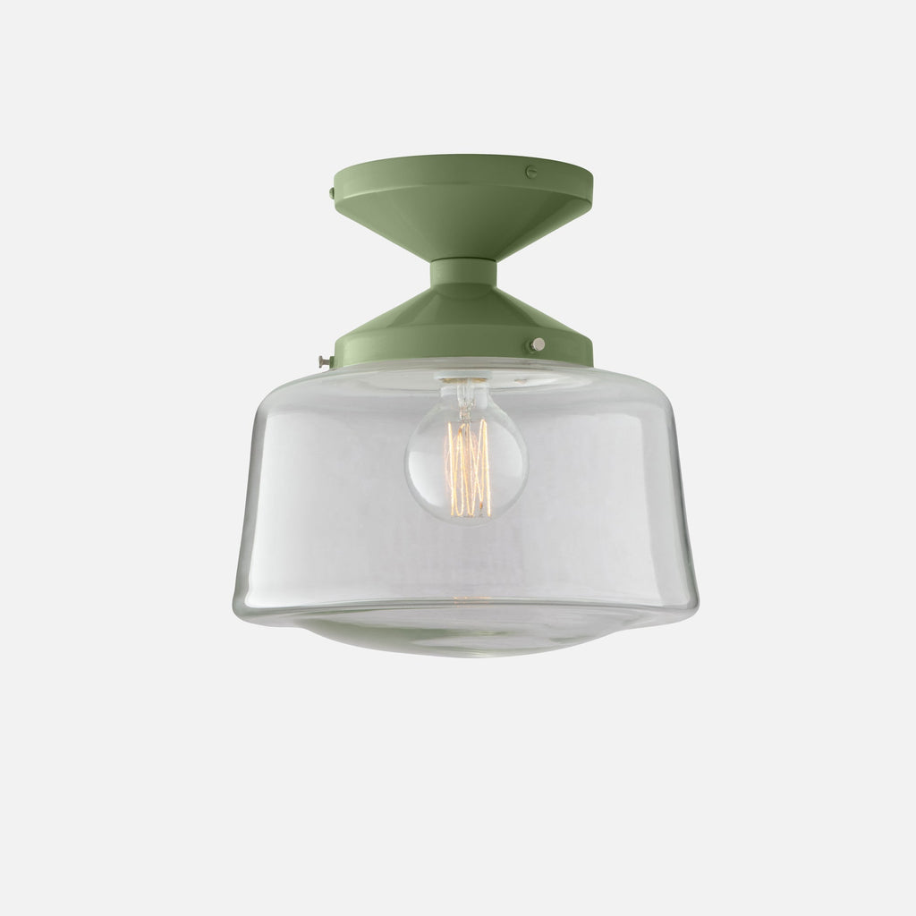 Otto 6" Flush Mount