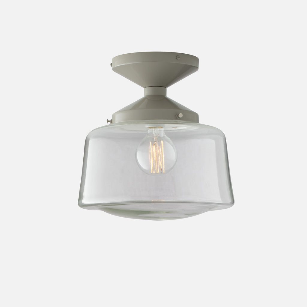 Otto 6" Flush Mount