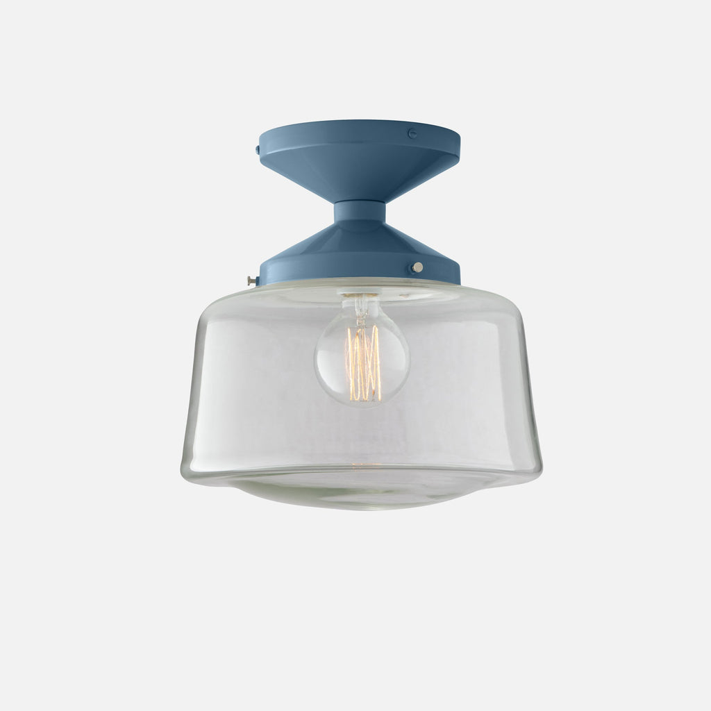 Otto 6" Flush Mount