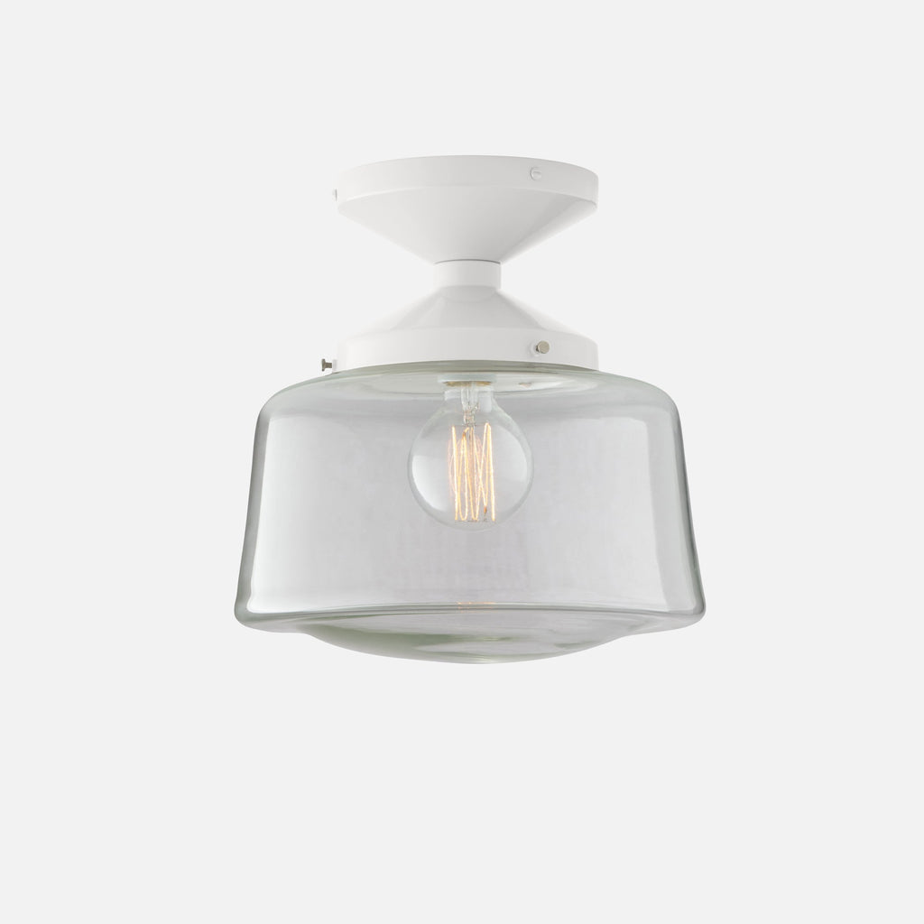 Otto 6" Flush Mount