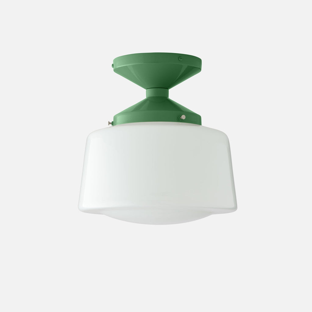 Otto 6" Flush Mount