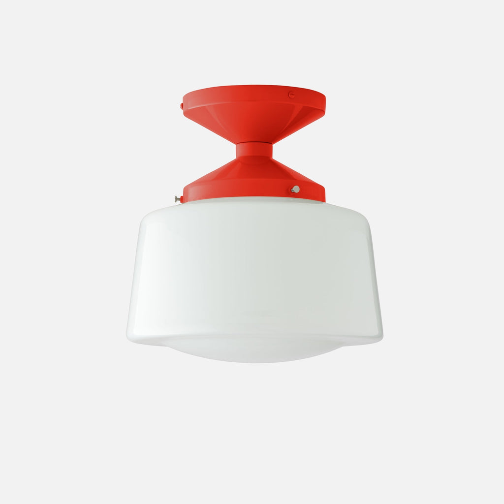 Otto 6" Flush Mount