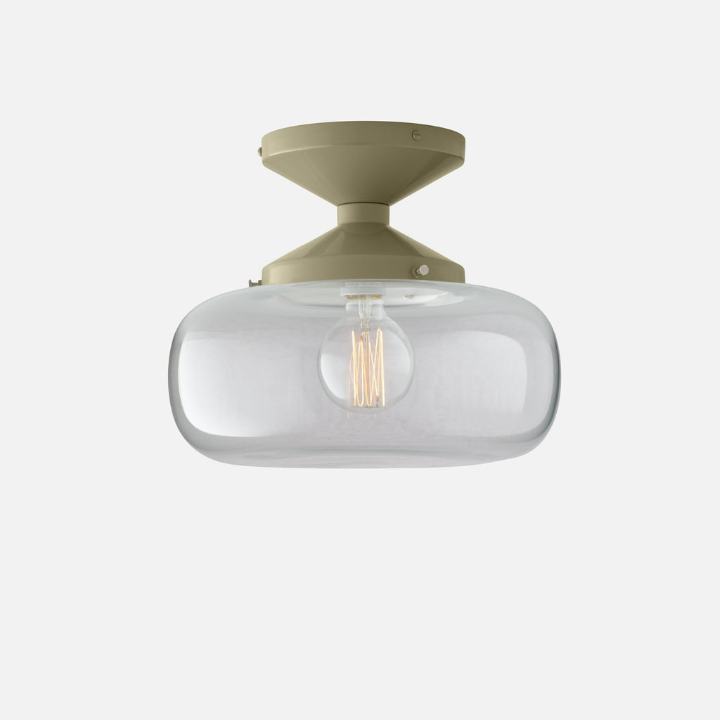 Otto 6" Flush Mount