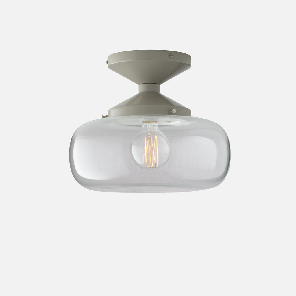 Otto 6" Flush Mount