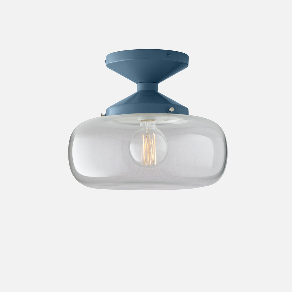 Otto 6" Flush Mount