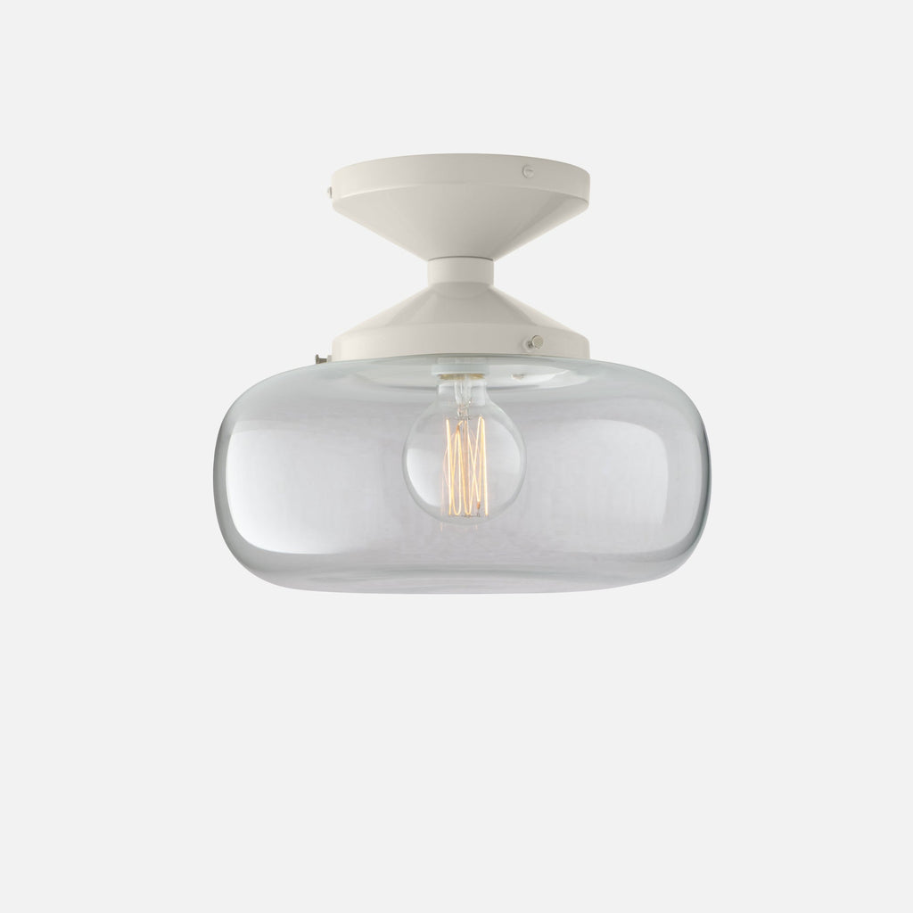 Otto 6" Flush Mount