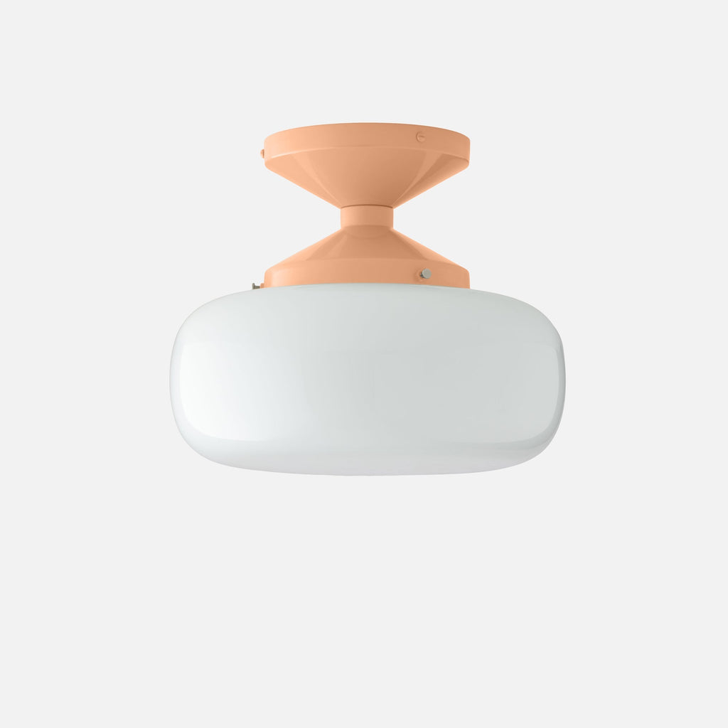 Otto 6" Flush Mount